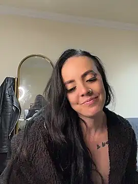 AndreaValencia webcam