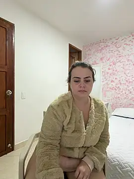 Im_Amelia webcam