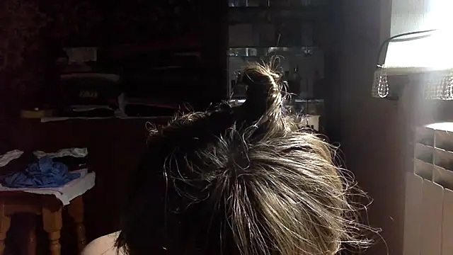 KlavdiaPetrivna webcam