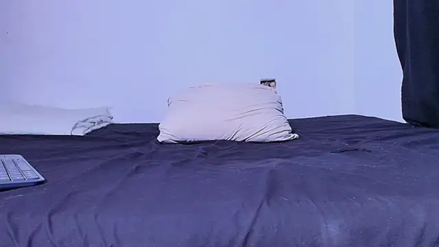 KaelMoreau webcam