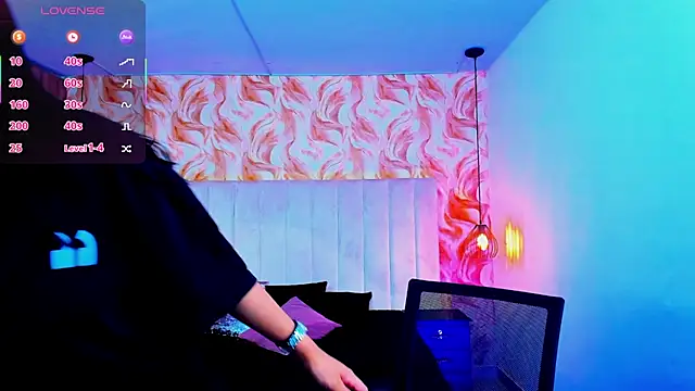 miichael_black webcam