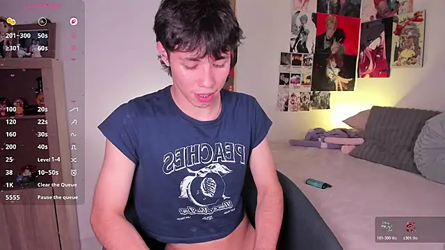 angel_bless19 webcam