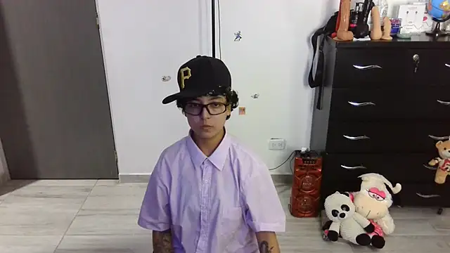 thomascooper7 webcam