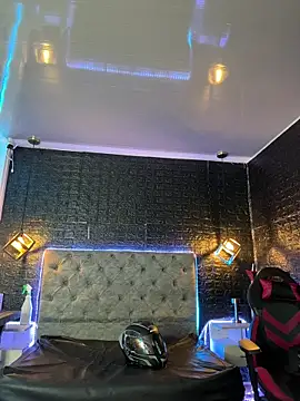 Paloma__LS webcam