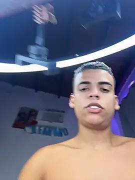 PrincesLeo webcam