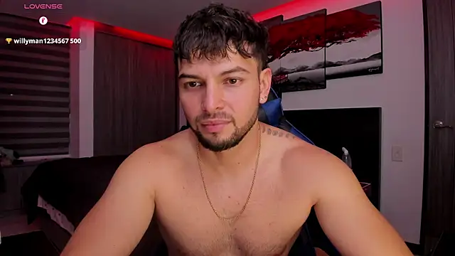 nick_klaus webcam