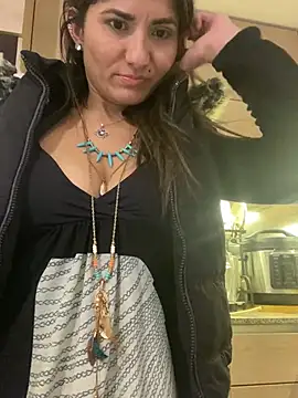AlejandritaMilano webcam