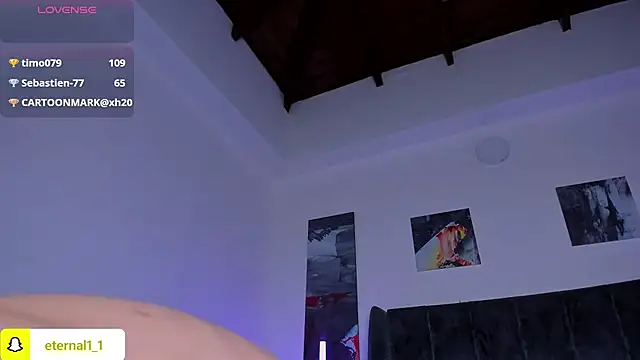 _Eternal_ webcam