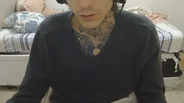 smokingink webcam