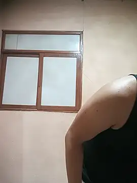 LuisMex1998 webcam