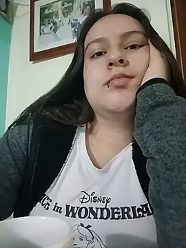 Ary- webcam