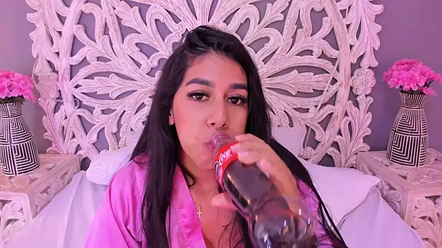 AnaGonzalez_ webcam