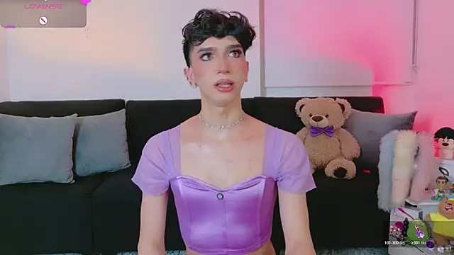 Jamess_Brown webcam