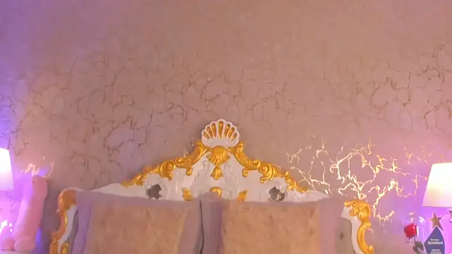ScarlettWallace webcam