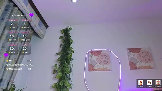 Quiinn_bx webcam