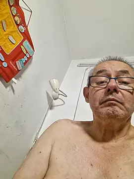 Marlon92700 webcam
