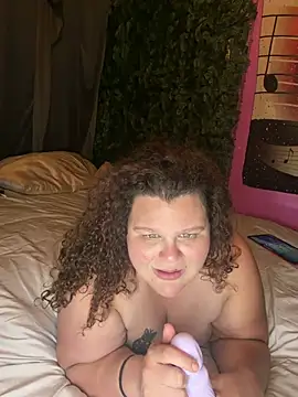 Fatpussybigass webcam