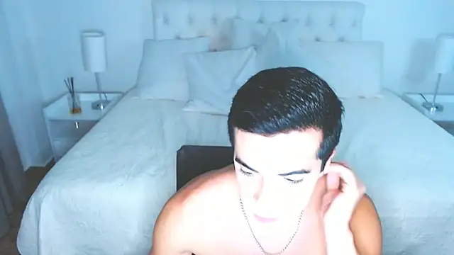 mr_hunterx webcam