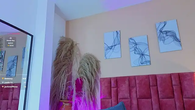 clariss_brown webcam