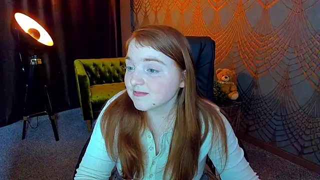 KattyRose8 webcam