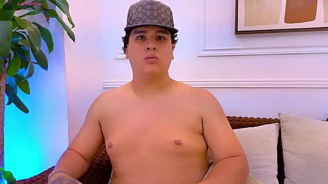 Naim_Bennetsex webcam