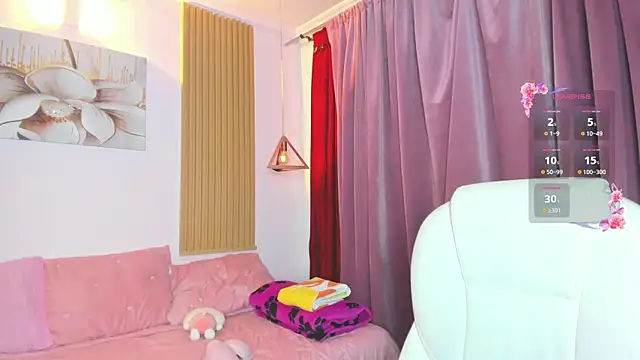 KoraRousee webcam