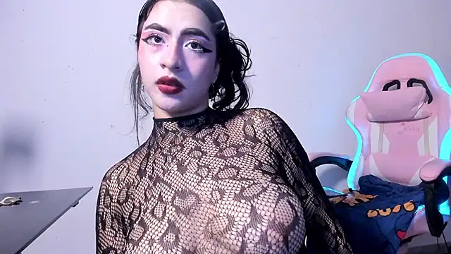 kitty__chs webcam