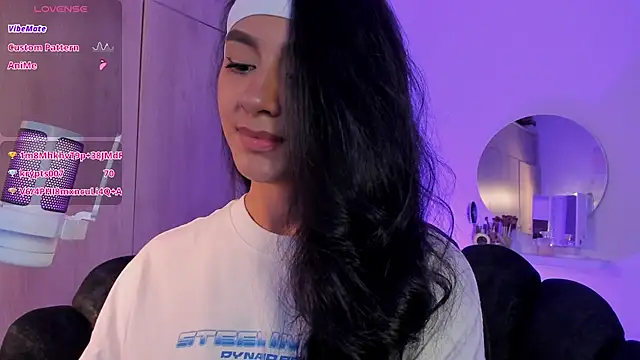 anne_leee webcam