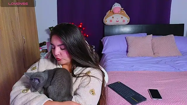 Ambeer_star webcam