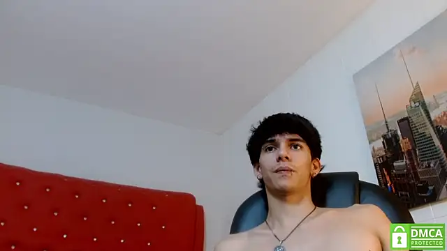 AmethystShadow17 webcam
