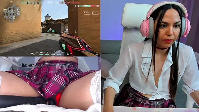 VenusIslove webcam