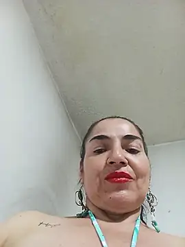 MaryRoze_ webcam