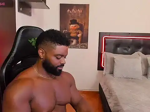 Joseph_palaciios live cam on StripChat