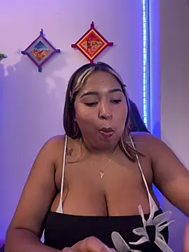 morena_2026pink webcam
