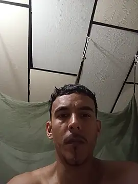 Marshallbronnxx webcam