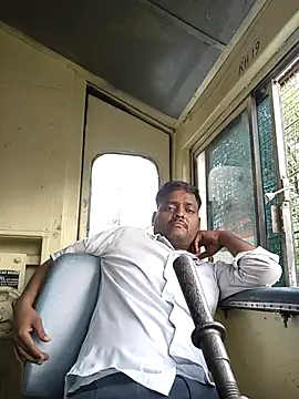 The_boss001 webcam