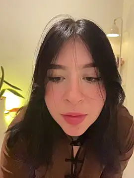 evelynrosess1 webcam