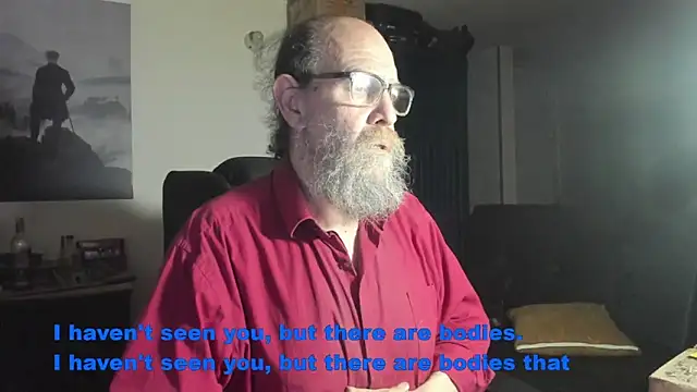 Uncle_Hottie live cam on StripChat