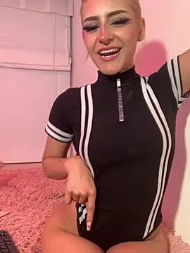 ivy-777 webcam