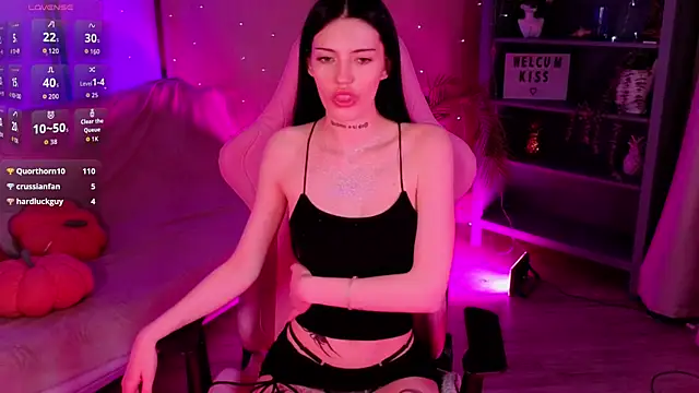 Kelly__Bunny webcam