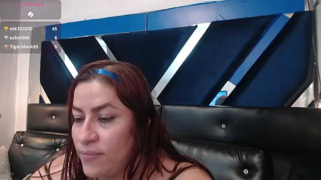 Alison-mar webcam