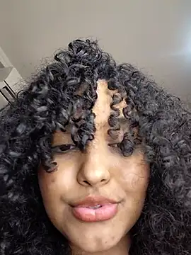Queenpandinha webcam
