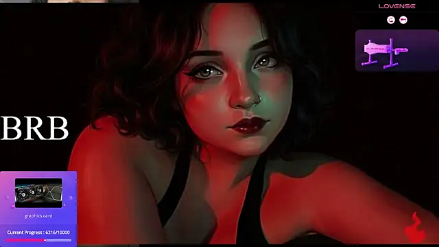 IncognitoLive1 webcam