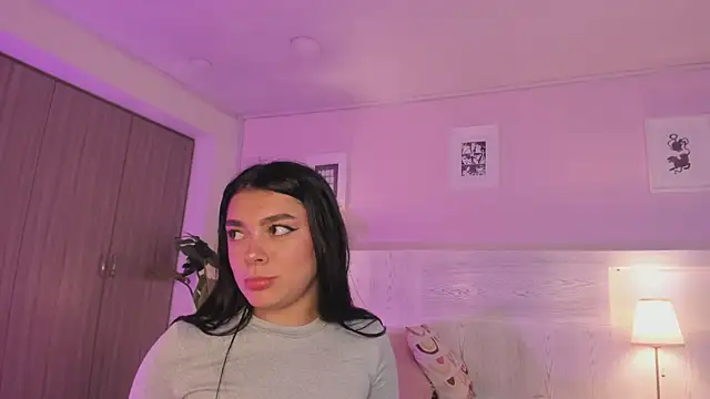 Lummii_ webcam