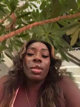 ZarahFerreira webcam