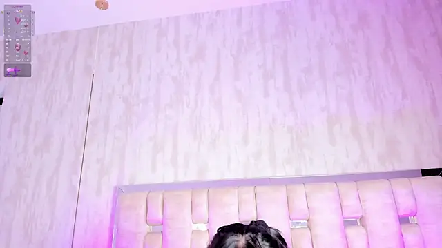 GigiBelli webcam