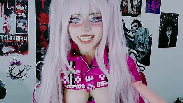 angeldust_777 webcam