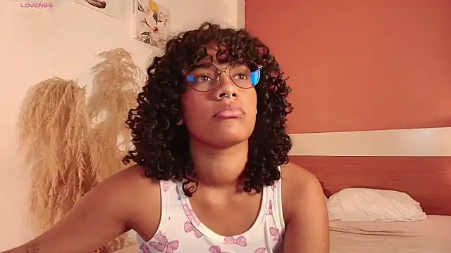 Meganlux1 webcam