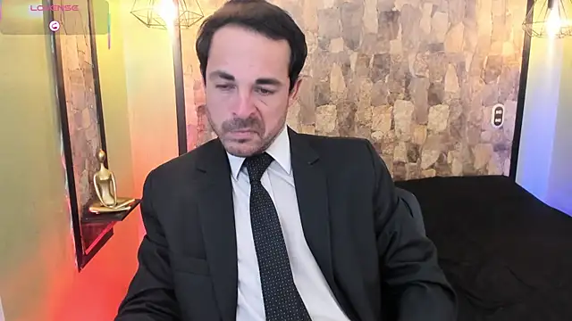 Adams_Sanz webcam