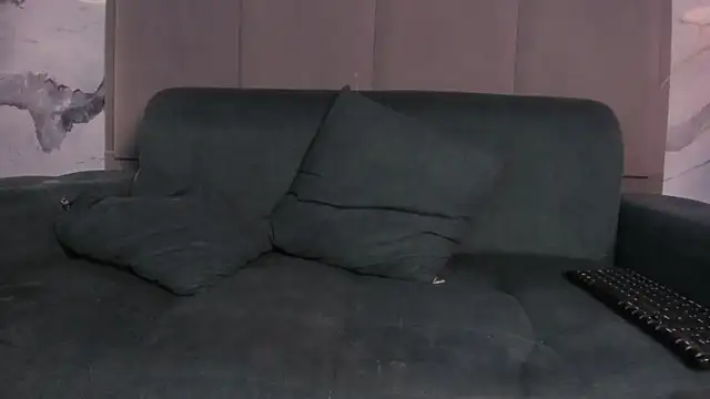 Jazmiin_Evans webcam